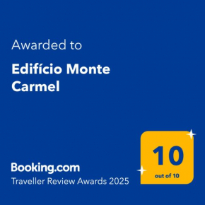 Edifício Monte Carmel